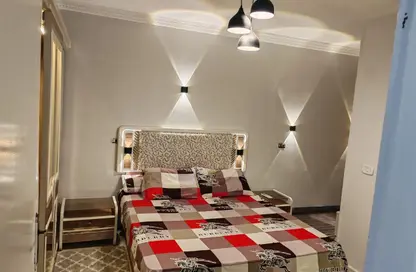 شقة - 2 غرف نوم - 1 حمام للبيع في شارع عباس العقاد - المنطقة الأولى - مدينة نصر - القاهرة