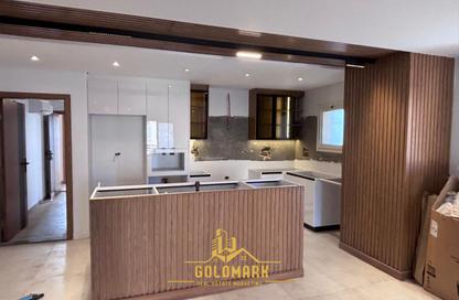 Apartment - 3 - 3 for rent in The Square - 5th Settlement Compounds - The 5th Settlement - New Cairo City - Cairo