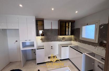 Apartment - 3 - 3 for rent in The Square - 5th Settlement Compounds - The 5th Settlement - New Cairo City - Cairo