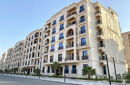Apartment - 3 Bedrooms - 3 Bathrooms for sale in Green City - 6 October City - Giza
