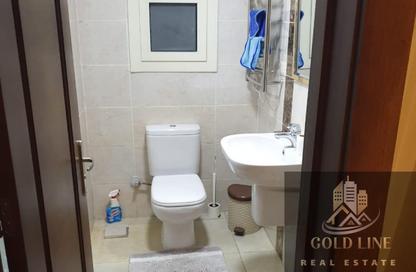 Duplex - 2 Bedrooms - 3 Bathrooms for rent in Porto New Cairo - 5th Settlement Compounds - The 5th Settlement - New Cairo City - Cairo Duplex - 2 Bedrooms - 3 Bathrooms for rent in Porto New Cairo - 5th Settlement Compounds - The 5th Settlement - New Cairo City - Cairo