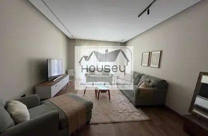 Apartment - 2 Bedrooms - 2 Bathrooms for rent in Regents Park - Al Andalus District - New Cairo City - Cairo