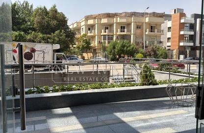 عيادة - استوديو - 2 للبيع في عمارات البنفسج - البنفسج - مدينة القاهرة الجديدة - القاهرة