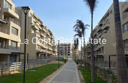 Apartment - 2 Bedrooms - 3 Bathrooms for sale in Capital Gardens   Palm Hills - Mostakbal City Compounds - Mostakbal City - Future City - Cairo