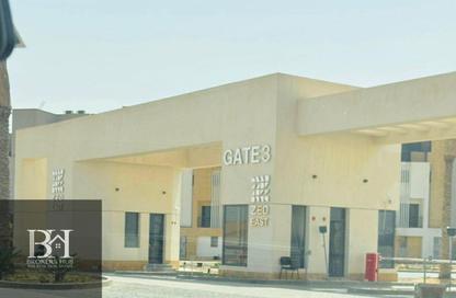Duplex - 3 Bedrooms - 3 Bathrooms for sale in Zed East - 5th Settlement Compounds - The 5th Settlement - New Cairo City - Cairo