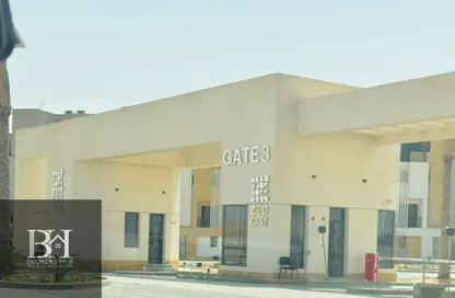 Duplex - 3 Bedrooms - 3 Bathrooms for sale in Zed East - 5th Settlement Compounds - The 5th Settlement - New Cairo City - Cairo