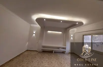 مساحات مكتبية - 3 غرف نوم - 2 حمامات للايجار في عمارات البنفسج - البنفسج - مدينة القاهرة الجديدة - القاهرة