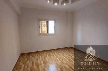 مساحات مكتبية - 3 غرف نوم - 2 حمامات للايجار في عمارات البنفسج - البنفسج - مدينة القاهرة الجديدة - القاهرة