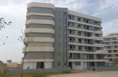 Apartment - 3 Bedrooms - 3 Bathrooms for sale in Bloomfields - Mostakbal City Compounds - Mostakbal City - Future City - Cairo