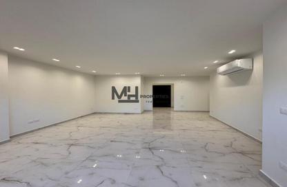 Apartment - 2 Bedrooms - 3 Bathrooms for rent in Villette - 5th Settlement Compounds - The 5th Settlement - New Cairo City - Cairo