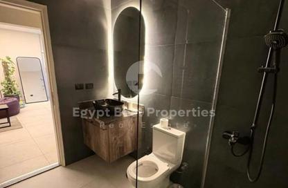 iVilla - 3 - 3 for sale in Mountain View 1.1 - 5th Settlement Compounds - The 5th Settlement - New Cairo City - Cairo