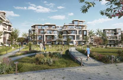Villa - 6 Bedrooms - 6 Bathrooms for sale in Solana East - 5th Settlement Compounds - The 5th Settlement - New Cairo City - Cairo
