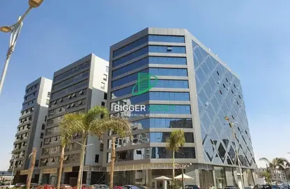 Office Space - 6 Bedrooms - 4 Bathrooms for rent in Street70 - District 2 - The 5th Settlement - New Cairo City - Cairo