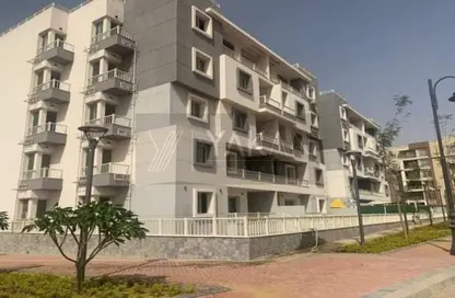 شقة - 3 غرف نوم - 3 حمامات للبيع في جايد ريزيدنس - كمبوندات التجمع الخامس - التجمع الخامس - مدينة القاهرة الجديدة - القاهرة