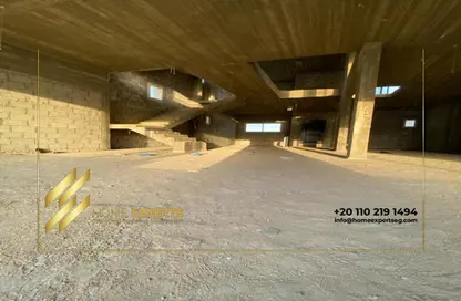 فيلا - 6 غرف نوم - 6 حمامات للبيع في كايرو فيستيفال سيتى - المستثمرين الشمالية - مدينة القاهرة الجديدة - القاهرة