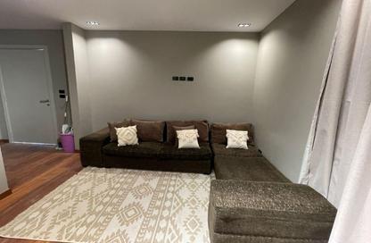 Apartment - Studio - 1 Bathroom for rent in October Plaza - 6 October Compounds - 6 October City - Giza