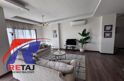 Apartment - 2 Bedrooms - 3 Bathrooms for rent in Villette - 5th Settlement Compounds - The 5th Settlement - New Cairo City - Cairo