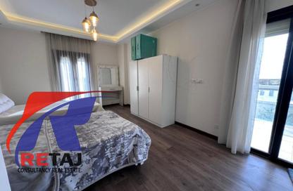 Apartment - 2 Bedrooms - 3 Bathrooms for rent in Villette - 5th Settlement Compounds - The 5th Settlement - New Cairo City - Cairo Apartment - 2 Bedrooms - 3 Bathrooms for rent in Villette - 5th Settlement Compounds - The 5th Settlement - New Cairo City - Cairo