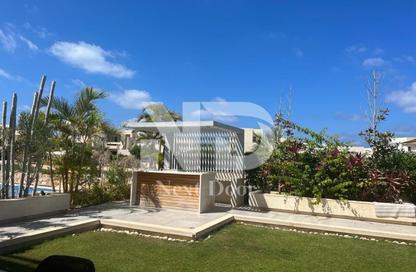 شاليه - 3 غرف نوم - 4 حمامات للايجار في هاسييندا وايت - سيدي عبد الرحمن - الساحل الشمالي