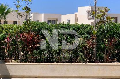 شاليه - 3 غرف نوم - 4 حمامات للايجار في هاسييندا وايت - سيدي عبد الرحمن - الساحل الشمالي