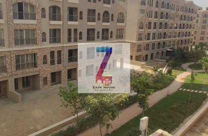 Apartment - 3 - 3 for sale in Green Square - Mostakbal City Compounds - Mostakbal City - Future City - Cairo