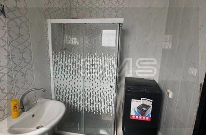 Apartment - 3 Bedrooms - 1 Bathroom for rent in Al Andalus El Gedida - Al Andalus District - New Cairo City - Cairo