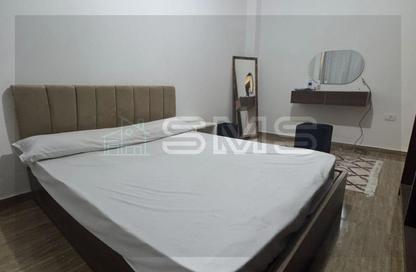 Apartment - 3 Bedrooms - 1 Bathroom for rent in Al Andalus El Gedida - Al Andalus District - New Cairo City - Cairo Apartment - 3 Bedrooms - 1 Bathroom for rent in Al Andalus El Gedida - Al Andalus District - New Cairo City - Cairo