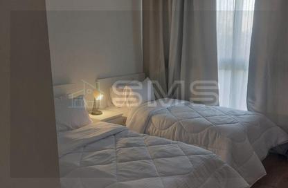 Apartment - 2 Bedrooms - 2 Bathrooms for rent in Mivida - 5th Settlement Compounds - The 5th Settlement - New Cairo City - Cairo