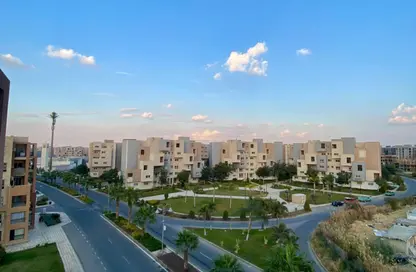 شقة - 2 غرف نوم - 1 حمام للبيع في مدينتي - القاهرة