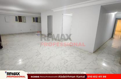Office Space - Studio - 3 Bathrooms for sale in Mostafa Kamel St. - Smouha - Hay Sharq - Alexandria