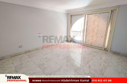 Office Space - Studio - 3 Bathrooms for sale in Mostafa Kamel St. - Smouha - Hay Sharq - Alexandria