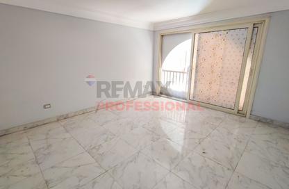 Office Space - Studio - 3 Bathrooms for sale in Mostafa Kamel St. - Smouha - Hay Sharq - Alexandria
