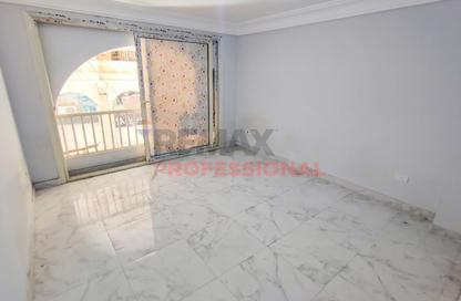 Office Space - Studio - 3 Bathrooms for sale in Mostafa Kamel St. - Smouha - Hay Sharq - Alexandria