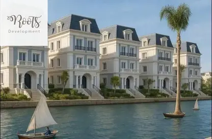 شقة - غرفة نوم - 1 حمام للبيع في جريان - مدينة زايد الجديدة - الشيخ زايد - الجيزة