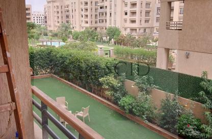 شقة - 3 - 3 للبيع في سكوير - كمبوندات التجمع الخامس - التجمع الخامس - مدينة القاهرة الجديدة - القاهرة