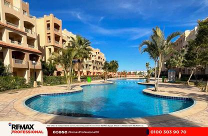 Chalet - 2 Bedrooms - 2 Bathrooms for sale in Agora - Sidi Abdel Rahman - North Coast