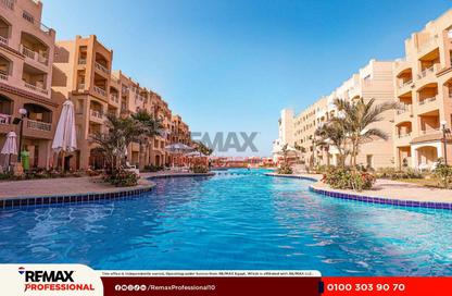 Chalet - 2 Bedrooms - 2 Bathrooms for sale in Agora - Sidi Abdel Rahman - North Coast