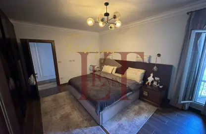 شقة - 2 غرف نوم - 2 حمامات للبيع في ماونتن فيو هايد بارك - كمبوندات التجمع الخامس - التجمع الخامس - مدينة القاهرة الجديدة - القاهرة