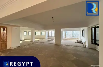 بناية كاملة - استوديو - 8 حمامات للبيع في شارع 292 - المعادي الجديدة - حي المعادي - القاهرة