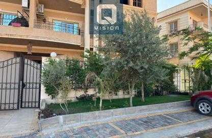 Apartment - 3 Bedrooms - 3 Bathrooms for sale in El Yasmeen 2 - El Yasmeen - New Cairo City - Cairo