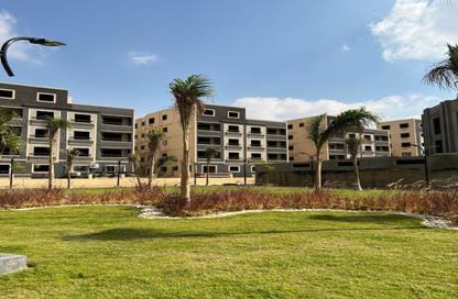 Apartment - 3 Bedrooms - 2 Bathrooms for sale in Sephora Heights - 5th Settlement Compounds - The 5th Settlement - New Cairo City - Cairo