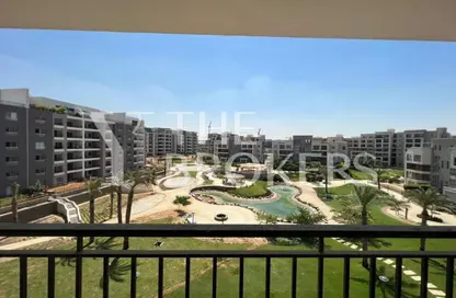 دوبلكس - 3 غرف نوم - 4 حمامات للبيع في ايستاون - كمبوندات التجمع الخامس - التجمع الخامس - مدينة القاهرة الجديدة - القاهرة