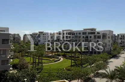 دوبلكس - 3 غرف نوم - 4 حمامات للبيع في ايستاون - كمبوندات التجمع الخامس - التجمع الخامس - مدينة القاهرة الجديدة - القاهرة