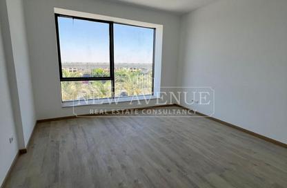 Office Space - Studio - 1 Bathroom for rent in Lake View Residence - 5th Settlement Compounds - The 5th Settlement - New Cairo City - Cairo