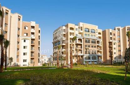 Apartment - 3 Bedrooms - 3 Bathrooms for sale in Al Maqsad - New Capital Compounds - New Capital City - Cairo