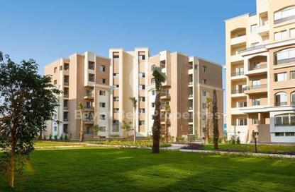 Apartment - 3 Bedrooms - 3 Bathrooms for sale in Al Maqsad - New Capital Compounds - New Capital City - Cairo