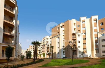 Apartment - 3 Bedrooms - 3 Bathrooms for sale in Al Maqsad - New Capital Compounds - New Capital City - Cairo