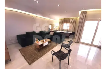 Apartment - 3 Bedrooms - 3 Bathrooms for sale in Ard El Golf - Heliopolis - Masr El Gedida - Cairo