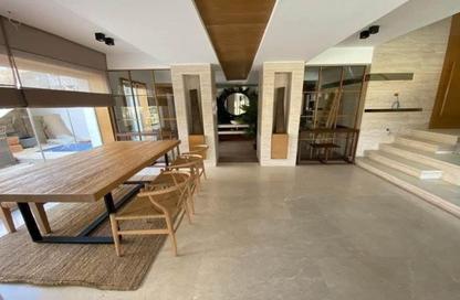 Villa - 4 Bedrooms - 4 Bathrooms for sale in Palm Parks   Palm Hills - South Dahshur Link - 6 October City - Giza