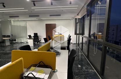 Office Space - Studio - 1 for rent in Mivida - 5th Settlement Compounds - The 5th Settlement - New Cairo City - Cairo Office Space - Studio - 1 for rent in Mivida - 5th Settlement Compounds - The 5th Settlement - New Cairo City - Cairo